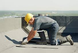 Fast & Reliable Emergency Roof Repairs in Scenic Oaks, TX